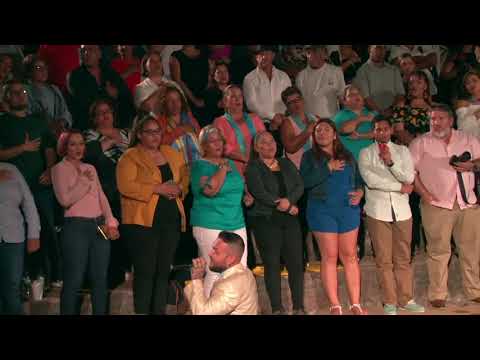 Amor pa bo Patria (Pone bo man na bo curazon) - Cesar Olarte