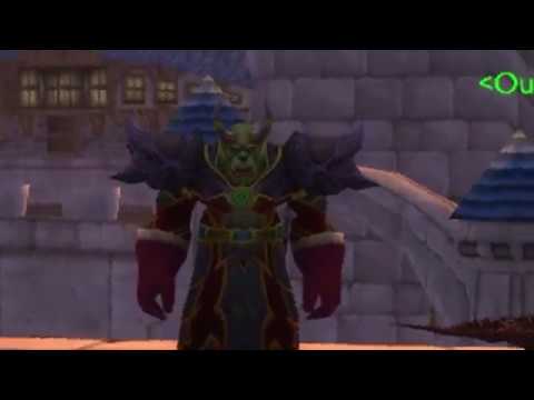 WoW Classic SL Warlock PvP / Outsmart