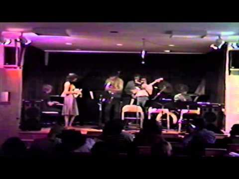 1982 Berklee School of Music Senior Recital