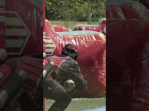 Watch Paintball Daily Right Here!