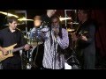 Don Carlos feat. Dub Vision - "Young Girl" / "Guess Who's Coming To Dinner" - Live at Cervantes