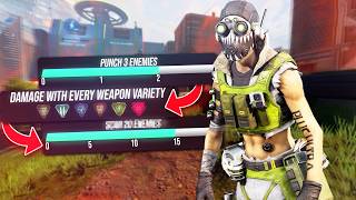 Download lagu I Made Apex Legends Harder For Absolutely No Reason mp3
