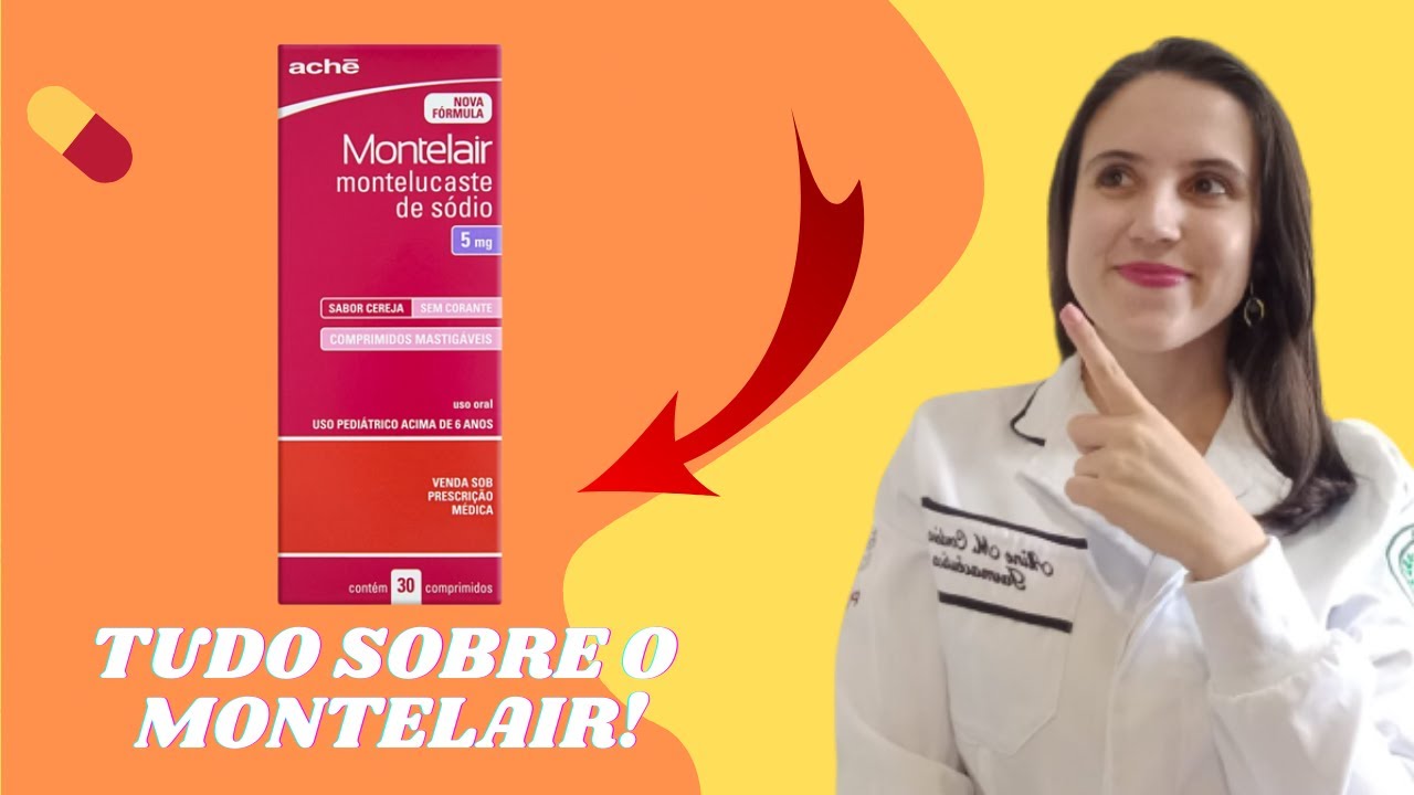 MONTELAIR - Tudo que você precisa saber!