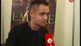 Лара Крофт на Игромире