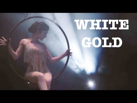 Tommy Ljungberg - White Gold