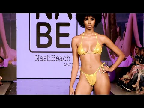 Nash Beach | Resort 2020 | Full Show