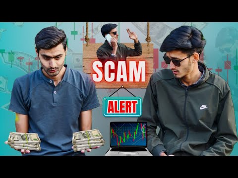 Scam || सट्टा || SKY BANTA ||