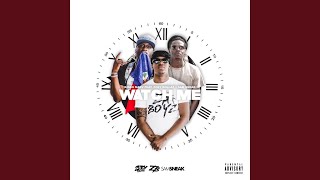 Watch Me (feat. Zoey Dollaz & Sam Sneak)