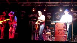 desperado trust mc 2010  10 iulie(arsita neagra) Resita.MPG