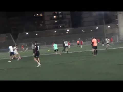 Champagne FC vs Garrafas de Benavidez (segundo gol)