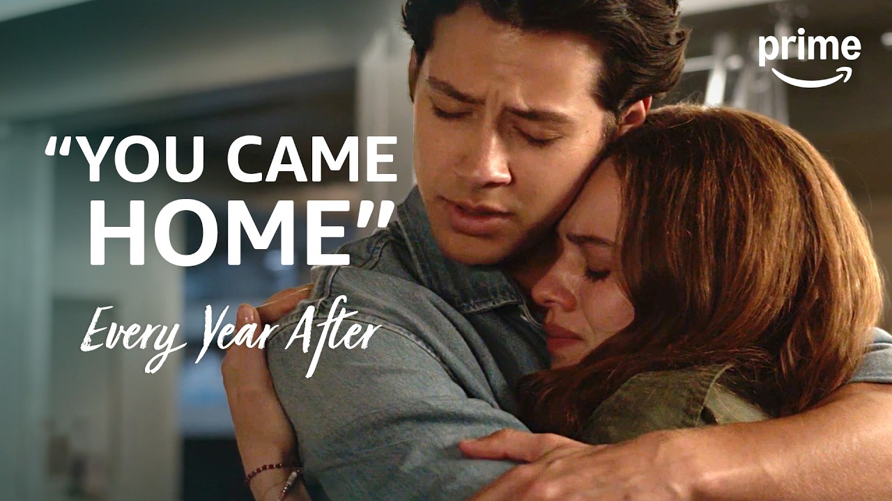 Childhood Lovers Reunite | Every Year After | Clip | Prime Video