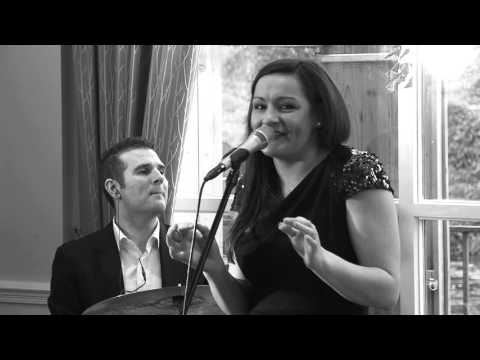 Cheek To Cheek - The Jazz Collective