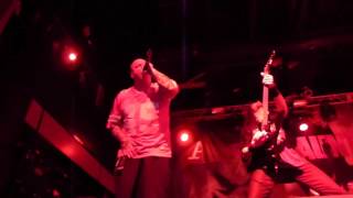 The Haunted - Hate Song - 2/9/16