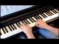 With A Smile And A Song Snow White Piano