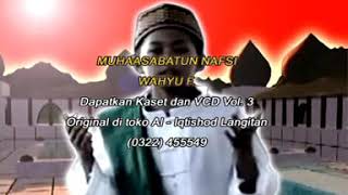 Download lagu Muhasabatun Nafsi Al Muqtashidah Langitan... mp3