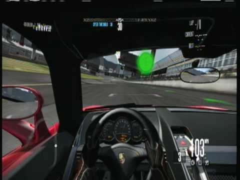 Need for speed Shift Gameplay + My cars part 1 of 3