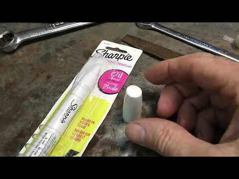 Ford Power Steering Teflon Seal Installation EASY WAY