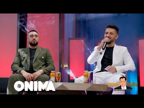Florian Tufallari - Per ty e jep jeten - Live 2026
