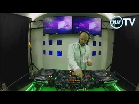 Live @PlayTV 12.02.2015 - MAROCCO