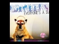 SPANKERS ' Everyone's A Dj ' (radio edit)