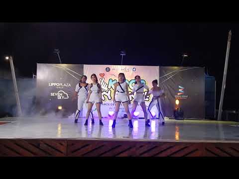 201121 ITZY (있지) - Not Shy by Strezy || LCHO Media