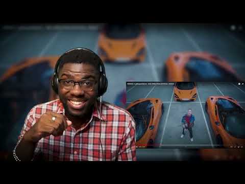 ​ARRDEE  X @BugzyMalone  - ONE DIRECTION [Wolf ReActions]