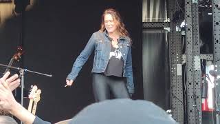 Beth Hart - Waterfalls (Helsinki, Allas Sea Pool, 14.06.2024)