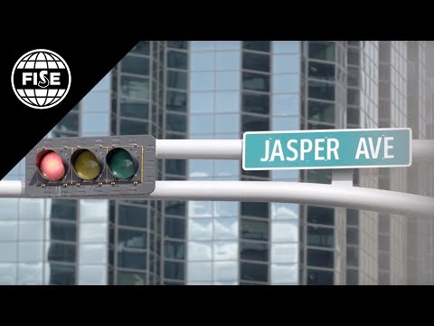 FISE World Series Edmonton 2017 : Highlights Day 1