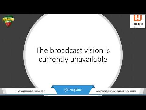 Cricket Tasmania Premier League - Men's 1st Grade - Round 5 - New Town v SHSB - Day 2