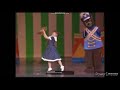 Kathy And Her Delightful Dancing Bears Dancing To Shadow S Lullaby