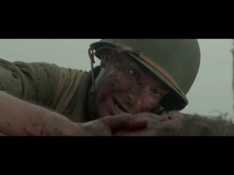 HACKSAW RIDGE (2017) Official Trailer HD