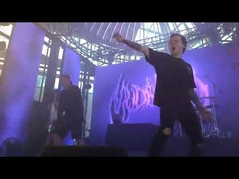 CMH & MOTELBLVCK - Барби (06.08.2022)