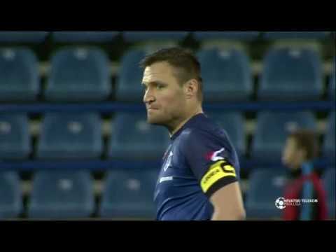 VARAŽDIN vs SLAVEN BELUPO 0:0 (15.kolo, HT Prva liga 19/20)