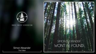 Simon Alexander - The Faker