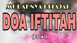 Download lagu DOA IFTITAH mp3 Download lagu DOA IFTITAH mp3