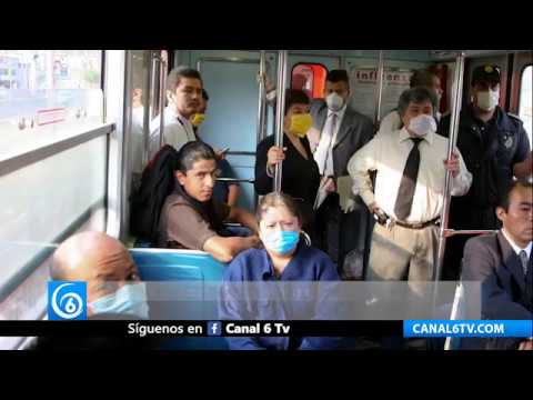 El STC Metro implementa medidas de higiene para usuarios