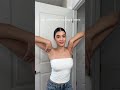 The Duo For Smelly Armpits Odor