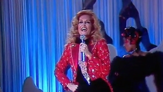 Dalida - Alabama song - Gigi in paradisco