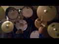 Paddy And The Rats - We Will Fight Drum Cover ...