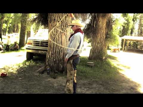 triangle x ranch 2011