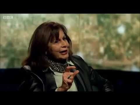 Dr Amnon Aran on BBC Newsnight   Anti Semitism Debate