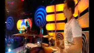 Beverley Knight - Piece of my Heart - Live on Top of the Pops