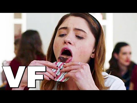 OUI MON DIEU OUI Bande Annonce VF (2020) Natalia Dyer, Comédie