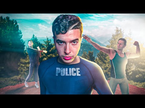 MONSIEUR WHELL CONTRE LE MONDE ! - GTARP