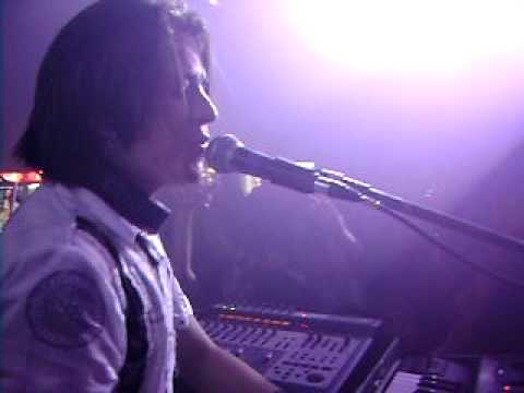 SPYZER @ LONDON PUB - JARAGUA DO SUL-SC