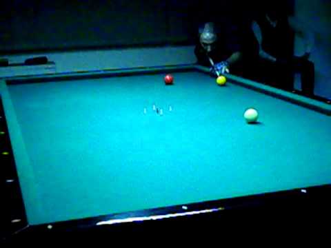 L'Ancora Tortoreto-Avezzano (AQ) 6 Giornata Campionato Serie C sez. Stecca.AVI