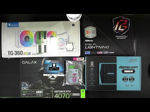 [아싸컴] 조립영상 라이브  / 2410131435(서*수) 고객님