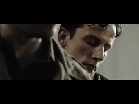 Band of brothers : when you talk to an officer you say sir!