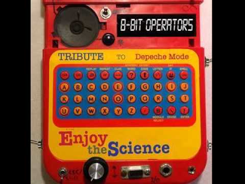 8-bit Operators - Photographic (Megamix)