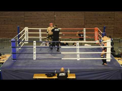 boxe thai 18 mars 2017 a arbent 01100